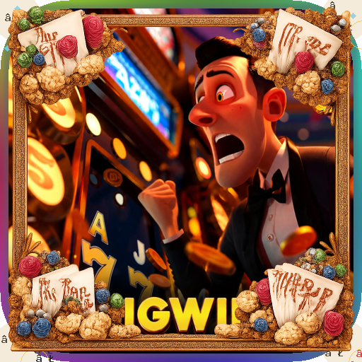 bigwin189 — galeri pratinjau Resmi APK